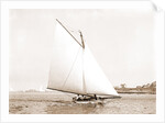 Sirocco (Yacht) by Anonymous