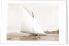 Sirocco (Yacht) by Anonymous