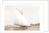 Sirocco (Yacht) by Anonymous
