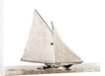 Reaper (Yacht) by Anonymous