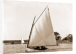 Opechee (Yacht) by Anonymous