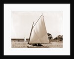 Opechee (Yacht) by Anonymous