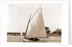 Opechee (Yacht) by Anonymous