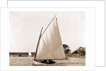 Opechee (Yacht) by Anonymous