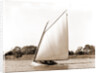 Opechee (Yacht) by Anonymous