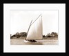 Opechee (Yacht) by Anonymous