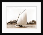 Opechee (Yacht) by Anonymous
