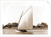 Opechee (Yacht) by Anonymous