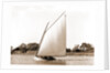 Opechee (Yacht) by Anonymous