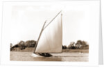 Opechee (Yacht) by Anonymous