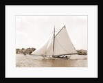 Owl (Yacht) by Anonymous