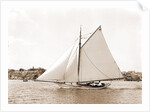 Owl (Yacht) by Anonymous