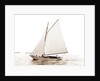 Carl (Sailboat), 1880 by Anonymous