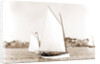 Iris (Yacht) by Anonymous
