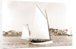 Iris (Yacht) by Anonymous