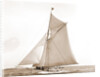 Valhalla (Yacht) by Anonymous