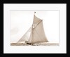 Valhalla (Yacht) by Anonymous