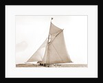 Valhalla (Yacht) by Anonymous