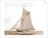Valhalla (Yacht) by Anonymous