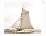 Valhalla (Yacht) by Anonymous
