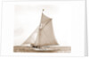 Valhalla (Yacht) by Anonymous