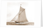 Valhalla (Yacht) by Anonymous