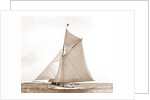 Valhalla (Yacht) by Anonymous
