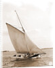 Whistler (Yacht) by Anonymous