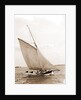 Whistler (Yacht) by Anonymous
