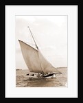 Whistler (Yacht) by Anonymous