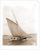 Whistler (Yacht) by Anonymous