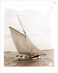 Whistler (Yacht) by Anonymous
