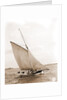 Whistler (Yacht) by Anonymous