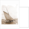 Whistler (Yacht) by Anonymous
