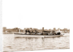 Polly (Steam yacht), 1880 by Anonymous