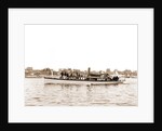 Polly (Steam yacht), 1880 by Anonymous