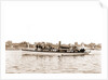 Polly (Steam yacht), 1880 by Anonymous
