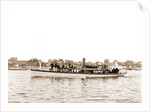 Polly (Steam yacht), 1880 by Anonymous