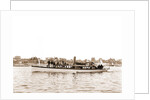 Polly (Steam yacht), 1880 by Anonymous