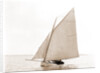Idler (Yacht) by Anonymous