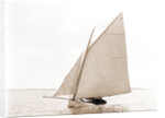 Idler (Yacht) by Anonymous