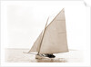 Idler (Yacht) by Anonymous