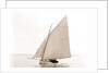 Idler (Yacht) by Anonymous