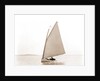 Egeria (Yacht) by Anonymous
