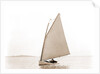 Egeria (Yacht) by Anonymous