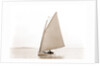Egeria (Yacht) by Anonymous