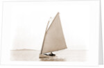 Egeria (Yacht) by Anonymous