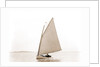 Egeria (Yacht) by Anonymous