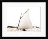 Magpie (Yacht) by Anonymous