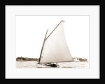 Magpie (Yacht) by Anonymous